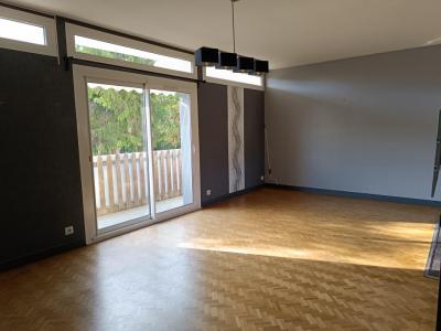 For sale Bon-encontre 4 rooms 93 m2 Lot et garonne (47240) photo 2