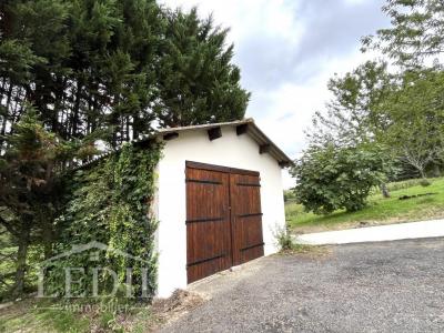 Acheter Maison Castelnau-d'auzan 150000 euros