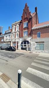 For sale Henin-beaumont 10 rooms 96 m2 Pas de calais (62110) photo 0