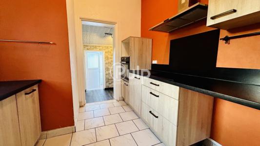 For sale Isbergues 8 rooms 95 m2 Pas de calais (62330) photo 1