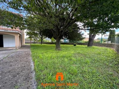 Annonce Vente 5 pices Maison Cruas 07