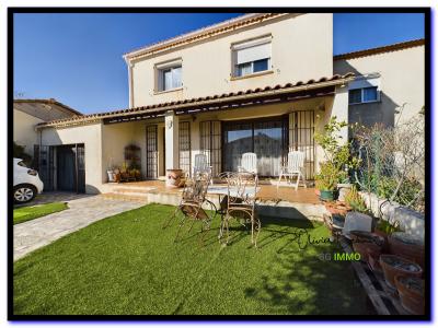 Annonce Vente 5 pices Maison Nimes 30