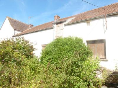 Annonce Vente 4 pices Maison Pasilly 89