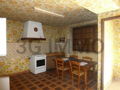 Acheter Maison Pasilly 66000 euros