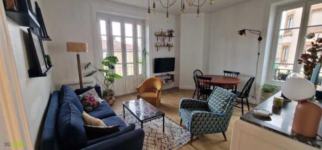 For sale Lyon-6eme-arrondissement 2 rooms 55 m2 Rhone (69006) photo 2