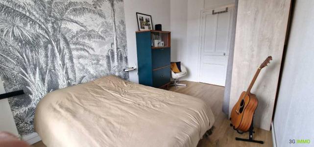 For sale Lyon-6eme-arrondissement 2 rooms 55 m2 Rhone (69006) photo 4