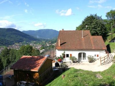 For sale Bussang 8 rooms Vosges (88540) photo 0