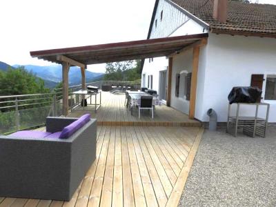 For sale Bussang 8 rooms Vosges (88540) photo 2