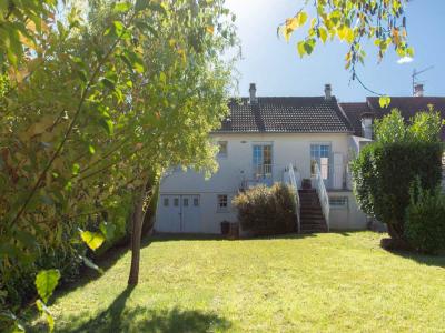 Annonce Vente 6 pices Maison Marolles-en-hurepoix 91