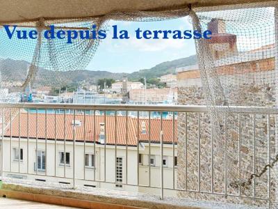 For sale Port-vendres 4 rooms 111 m2 Pyrenees orientales (66660) photo 1