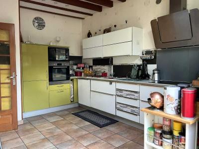 Acheter Maison Troyes 249000 euros