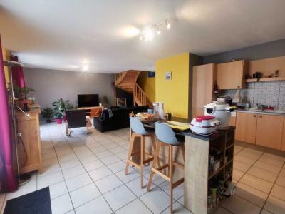 For sale Isle-jourdain 5 rooms 130 m2 Gers (32600) photo 4