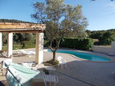 For sale Beaumont-de-pertuis 8 rooms 180 m2 Vaucluse (84120) photo 3