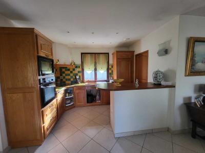 For sale Civrieux 3 rooms 80 m2 Ain (01390) photo 4