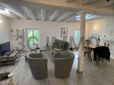 For sale Chinon 4 rooms 75 m2 Indre et loire (37500) photo 0