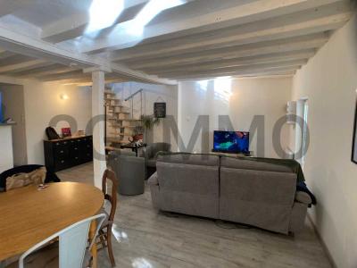 Annonce Vente 4 pices Appartement Chinon 37