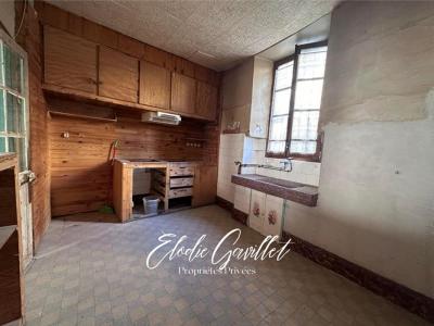 Acheter Maison Saint-hilaire 65500 euros