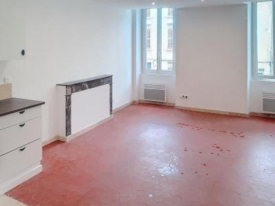 Louer Appartement 36 m2 Carces