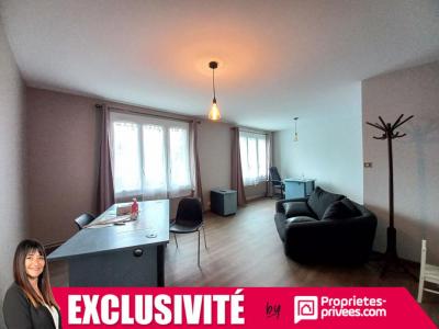 For sale Riorges 4 rooms 72 m2 Loire (42153) photo 1