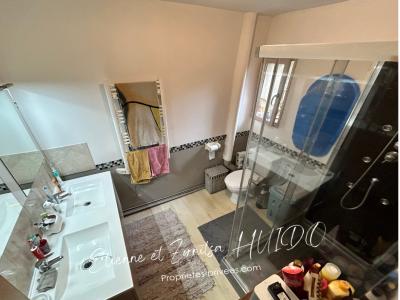 For sale Vatan 7 rooms 147 m2 Indre (36150) photo 4