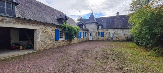 For sale Picauville 7 rooms 170 m2 Manche (50360) photo 0