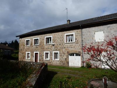 For sale Tence 7 rooms 161 m2 Haute loire (43190) photo 0