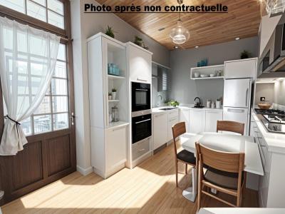 For sale Belligne LOIREAUXENCE 7 rooms 150 m2 Loire atlantique (44370) photo 3