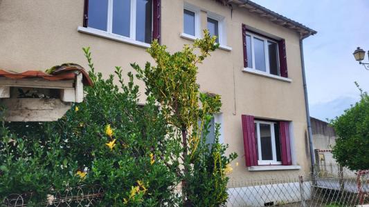 Annonce Vente 4 pices Maison Mussidan 24