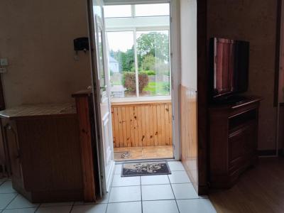 For sale Rostrenen 3 rooms 60 m2 Cotes d'armor (22110) photo 3