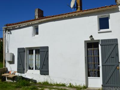 For sale Nieulle-sur-seudre 5 rooms 100 m2 Charente maritime (17600) photo 0