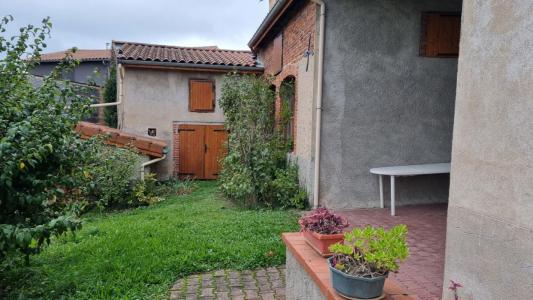 Annonce Vente 4 pices Maison Saint-cyprien 42