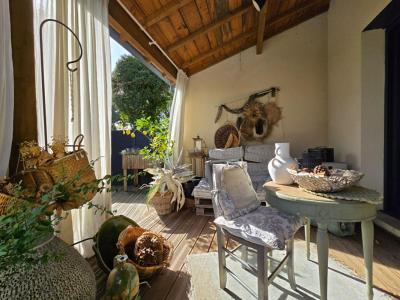 For sale Villegouge 4 rooms 98 m2 Gironde (33141) photo 1