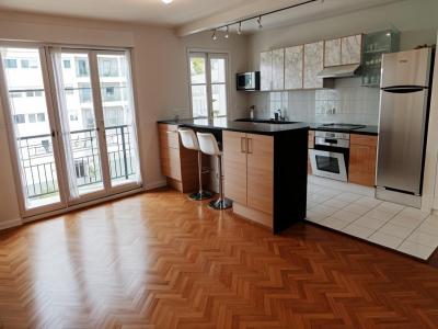 For sale Saint-maurice 3 rooms 65 m2 Val de Marne (94410) photo 1