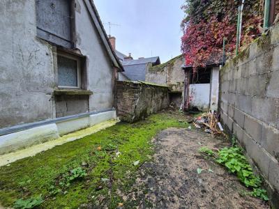 For sale Chateau-renault 2 rooms 27 m2 Indre et loire (37110) photo 3