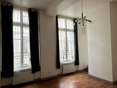 Acheter Appartement 74 m2 Dieppe