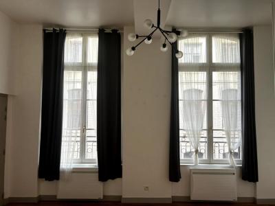 Acheter Appartement Dieppe 181000 euros