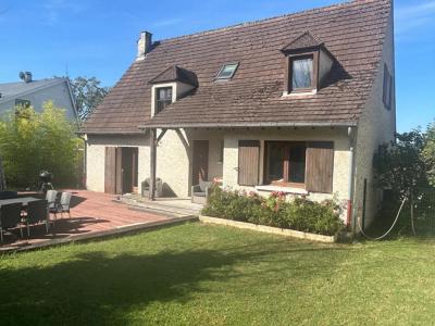 For sale Nevers 9 rooms 190 m2 Nievre (58000) photo 0