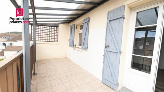 For sale Chevreuse 2 rooms 31 m2 Yvelines (78460) photo 1