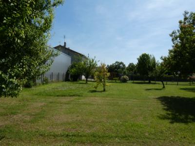 For sale Medis 539 m2 Charente maritime (17600) photo 2