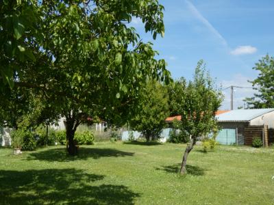 For sale Medis 539 m2 Charente maritime (17600) photo 3