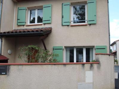 For sale Albi 4 rooms 101 m2 Tarn (81000) photo 0