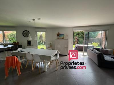 For sale Marquette-lez-lille 5 rooms 120 m2 Nord (59520) photo 3