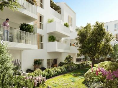 Annonce Vente 3 pices Appartement Marseille-6eme-arrondissement 13