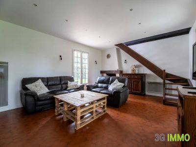 For sale Magny-en-vexin 4 rooms 125 m2 Val d'Oise (95420) photo 2