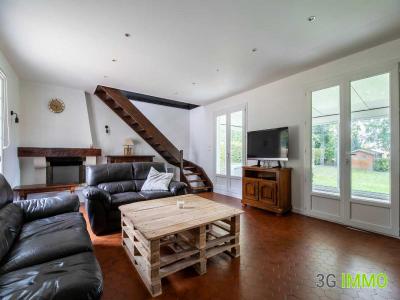 For sale Magny-en-vexin 4 rooms 125 m2 Val d'Oise (95420) photo 4