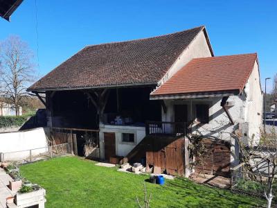 Acheter Maison 500 m2 Prevessin-moens