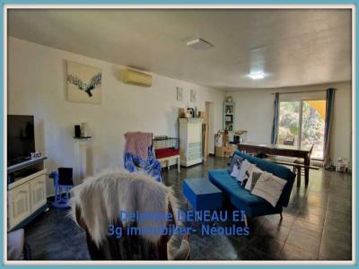 For sale Neoules 5 rooms 115 m2 Var (83136) photo 1