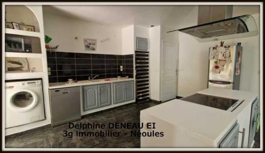 Acheter Maison 115 m2 Neoules