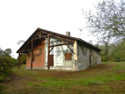 For sale Estigarde 6 rooms 196 m2 Landes (40240) photo 2