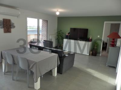 For sale Saint-crepin-ibouvillers 5 rooms 102 m2 Oise (60149) photo 0